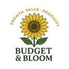 budgetandbloom